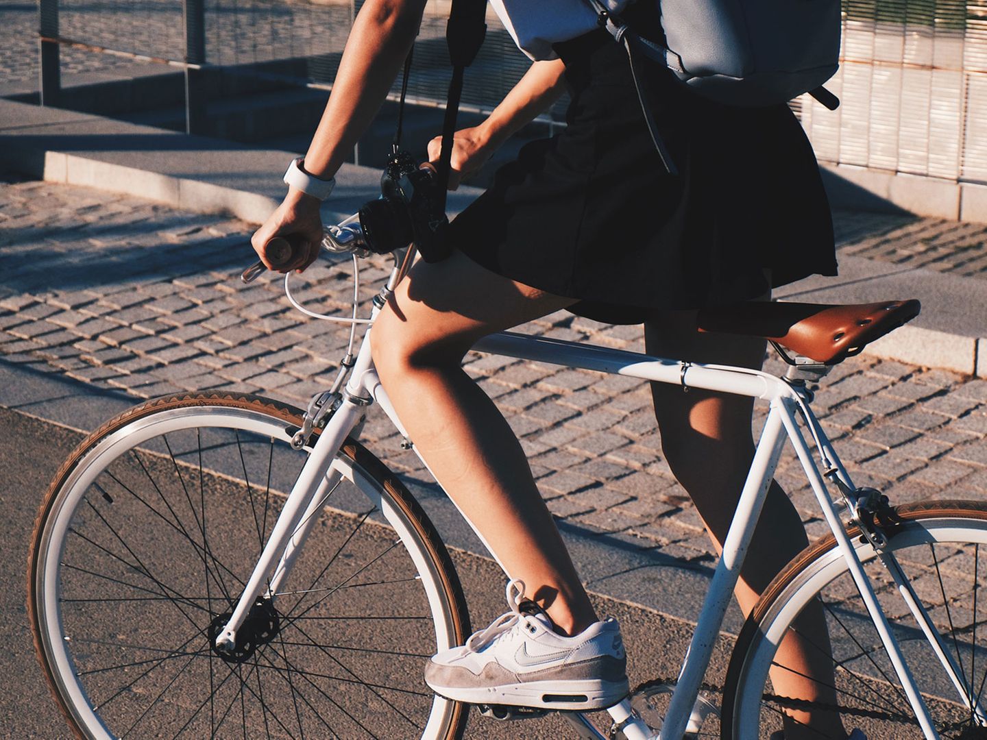 Fahrrad-Gadgets: Pimpe dein Fahrrad mit diesen 5 genialen Ideen