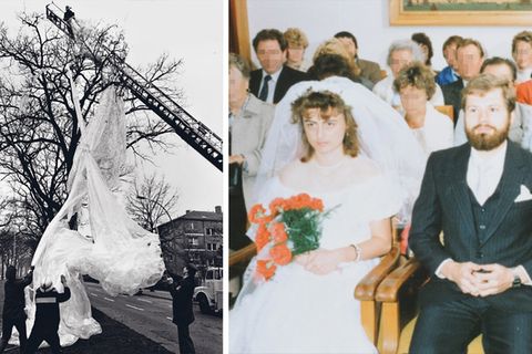 DDR-Flucht per Heißluftballon: Gespräch mit einer Überlebenden