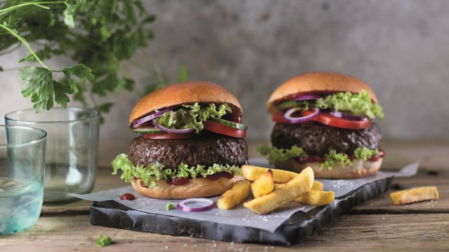 Beyond Burger bei Lidl: seit heute auf dem Markt und schon ausverkauft