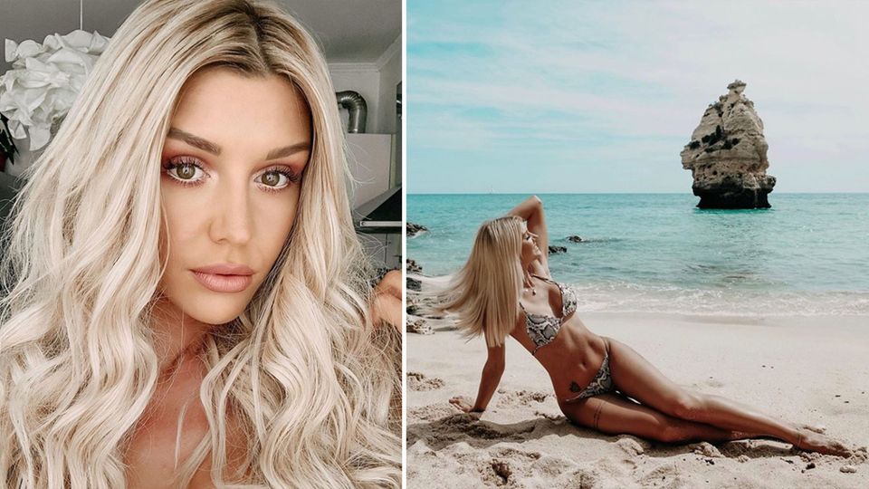 RTL-Kuppelshow: Fitnessmodel Gerda Lewis wird die neue Bachelorette. Fitnessmodel Gerda Lewis wird die neue Bachelorette.