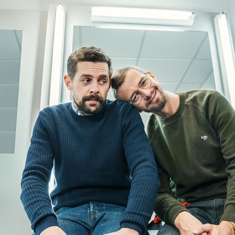 Joko und Klaas nutzten ihre Viertelstunde Sendezeit, um Menschen Gehör zu verschaffen, "die mehr zu sagen haben".