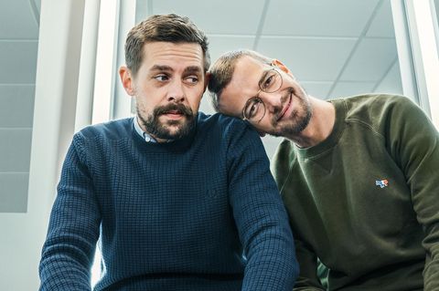 Joko und Klaas nutzten ihre Viertelstunde Sendezeit, um Menschen Gehör zu verschaffen, "die mehr zu sagen haben".