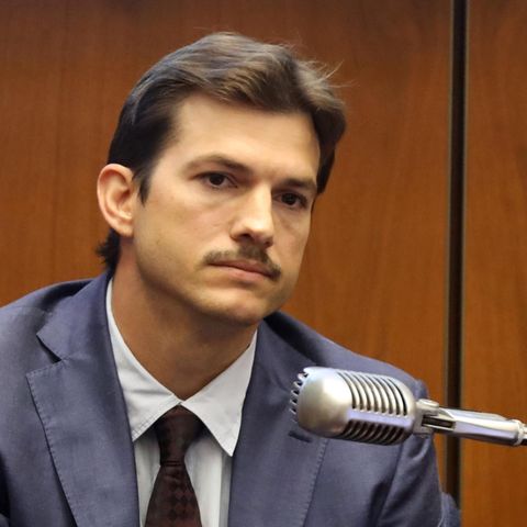 Ashton Kutcher