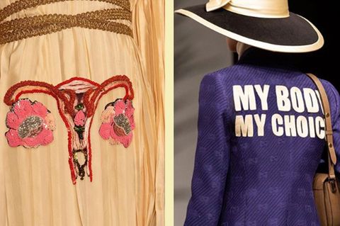 Gucci Cruise-Show 2020