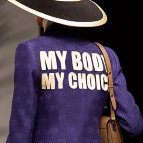 Gucci Cruise-Show 2020