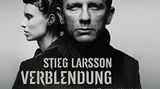 Stieg Larsson  Verblendung  Spätestens nach der US-Verfilmung ist so gut wie jedem zumindest der Titel schon einmal zu Ohren gekommen. Mit der Millennium-Trilogie hat Stieg Larsson eine der spannendsten Krimi-Reihen überhaupt geschaffen. Gelesen wird das Hörbuch passender Weise von Dietmar Wunder, der deutschen Synchonstimme von Daniel Craig, der in den Filmen den Journalisten Mikael Blomkvist verkörpert.  "Verblendung" hier bei Audible.