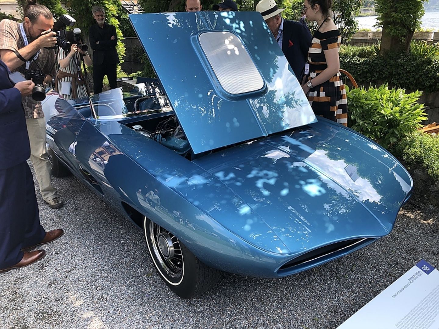 Concorso 2019