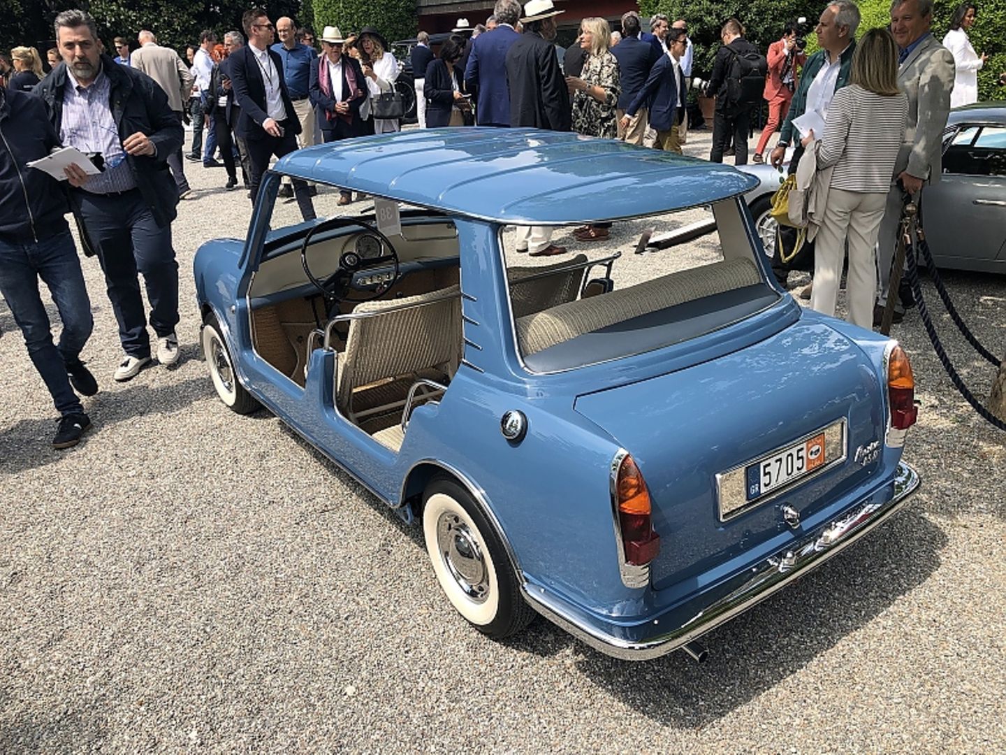 Concorso 2019