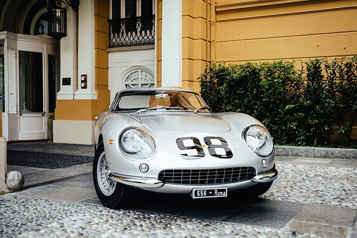 Concorso 2019