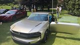 Peugeot e Legend