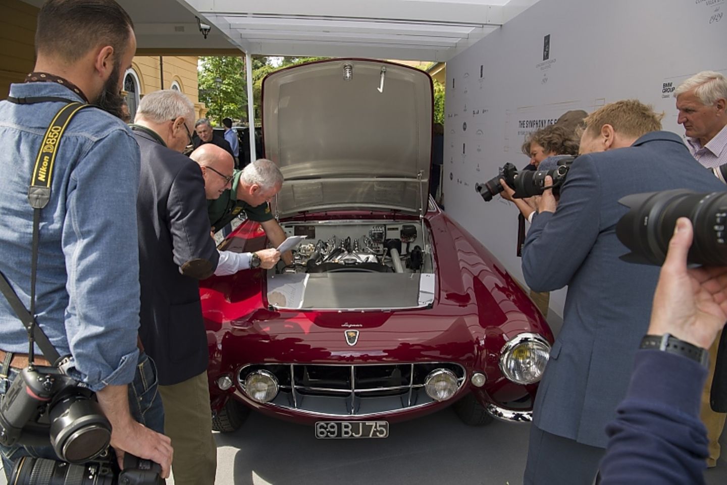 Concorso 2019
