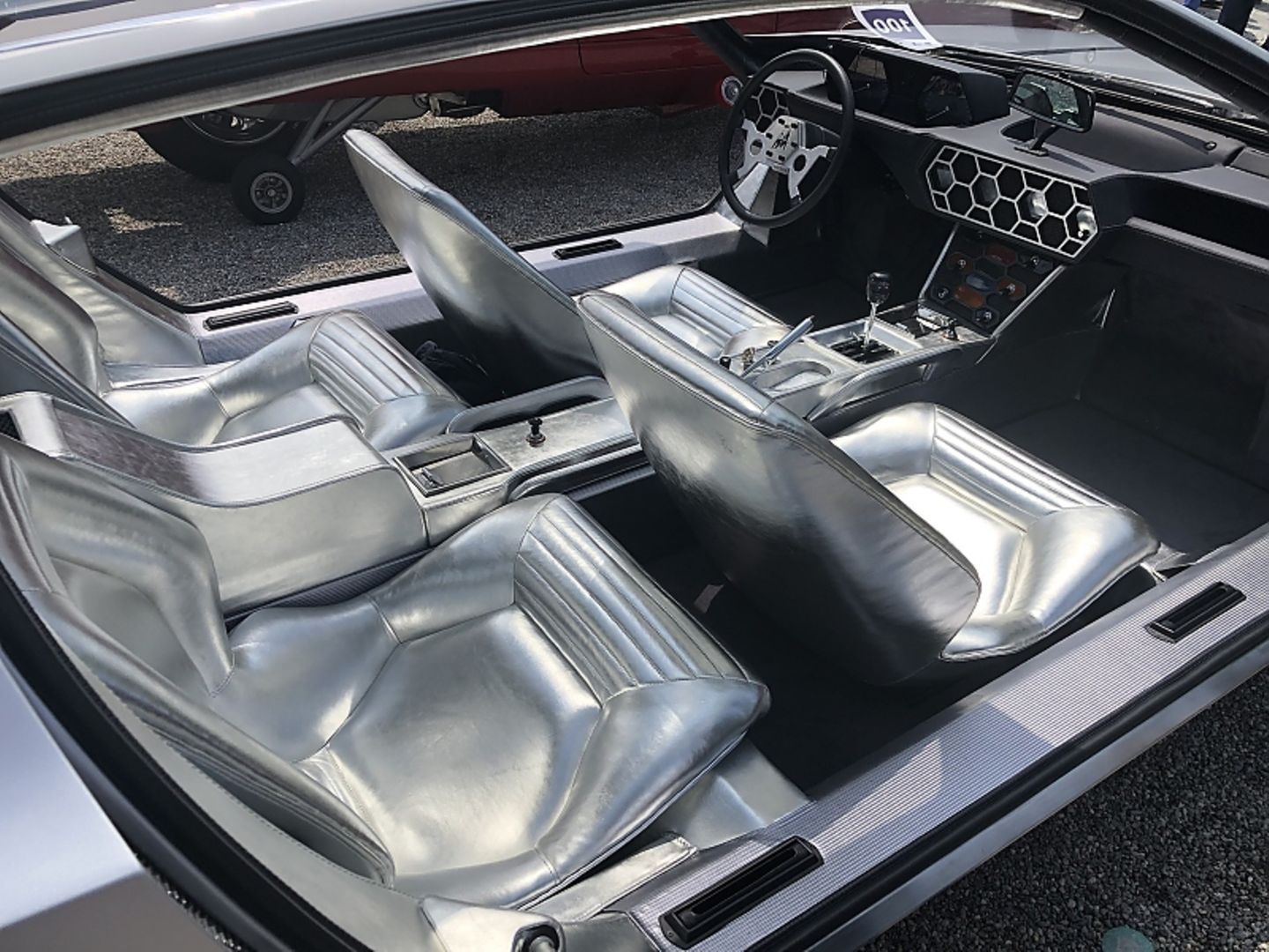 Maserati Marzal