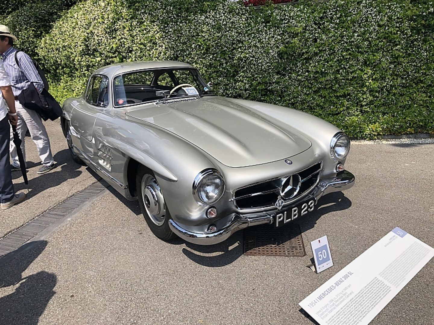 Concorso 2019