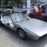 Maserati Marzal