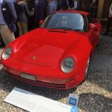 Concorso 2019