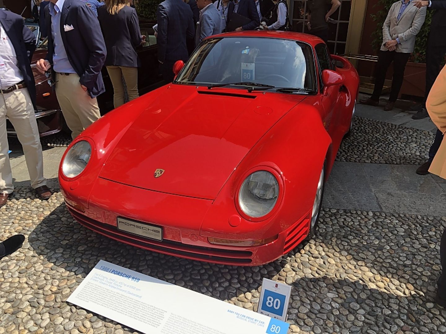 Concorso 2019