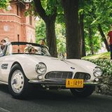 BMW 507