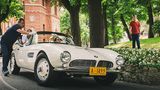 BMW 507