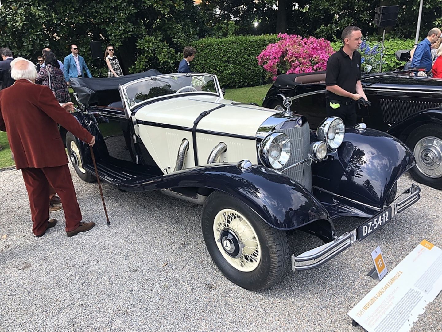 Concorso 2019