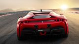 Ferrari SF90 Stradale