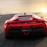 Ferrari SF90 Stradale