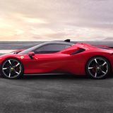 Ferrari SF90 Stradale