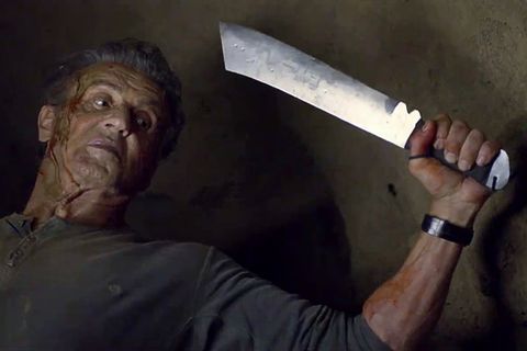 John Rambo