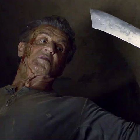 John Rambo