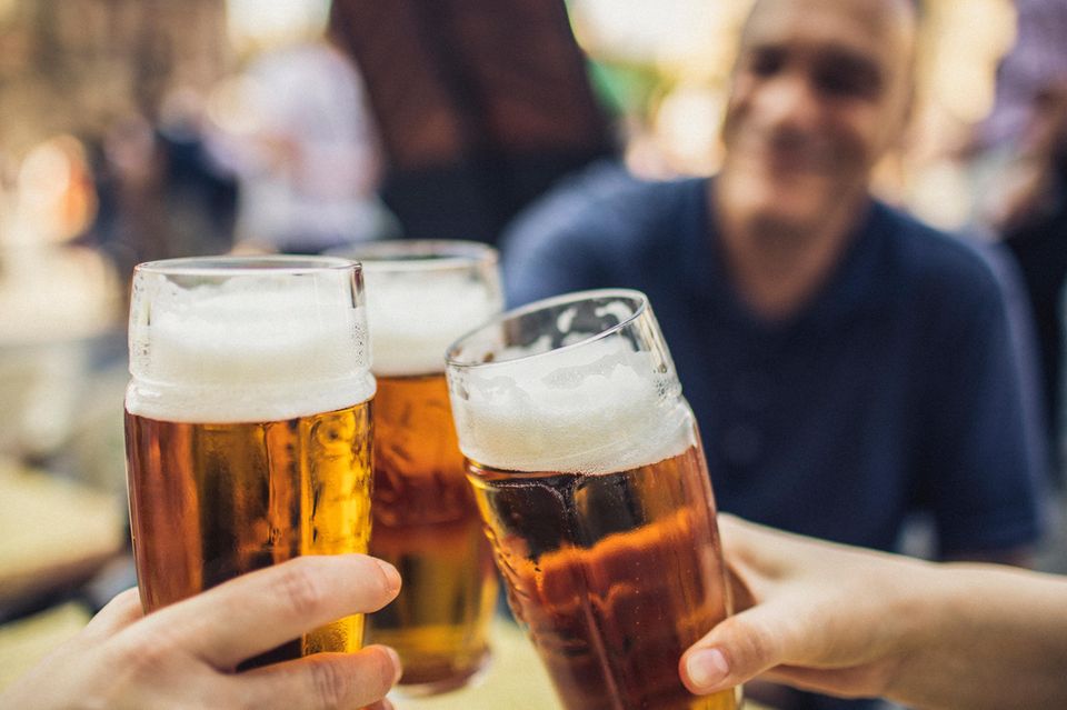 Bier Bier