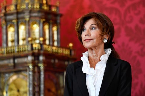 Brigitte Bierlein