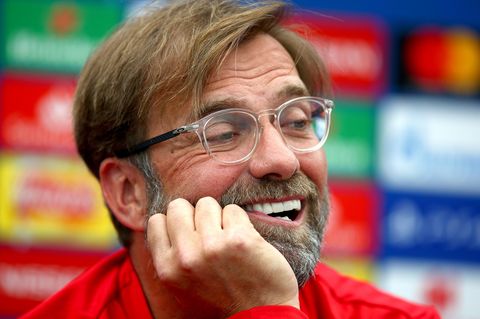 Champion League Finale - FC Liverpool - Tottenham Hotspurs - TV - Livestream