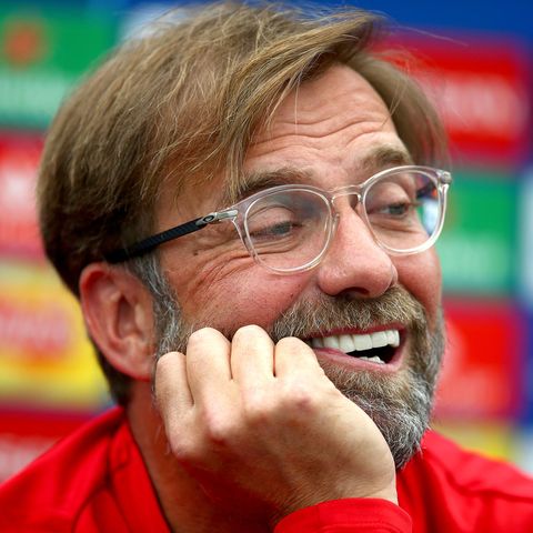 Champion League Finale - FC Liverpool - Tottenham Hotspurs - TV - Livestream