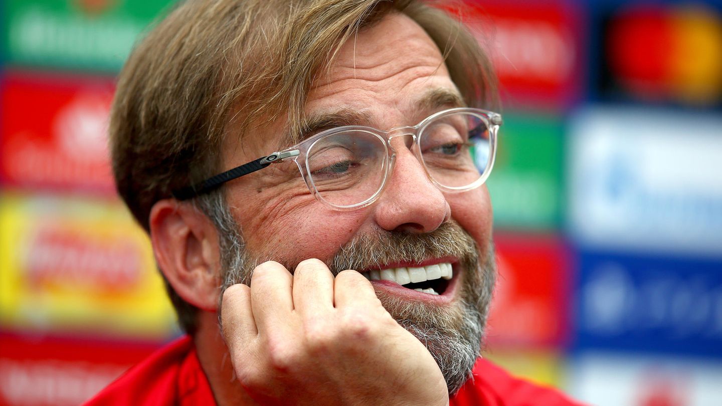 Champion League Finale - FC Liverpool - Tottenham Hotspurs - TV - Livestream