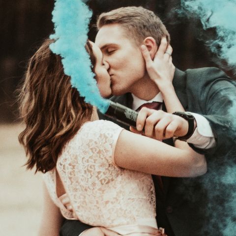 Hochzeitstrends und Inspiration auf Pinterest