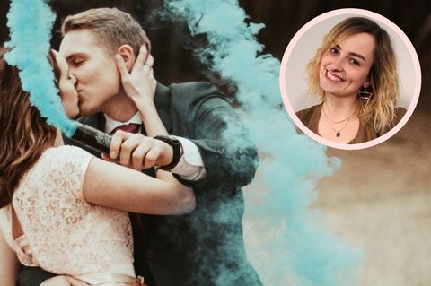 Hochzeitstrends und Inspiration auf Pinterest