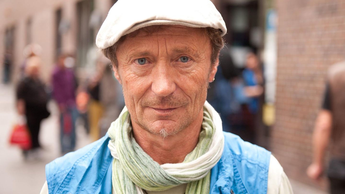 Dieter Puhl