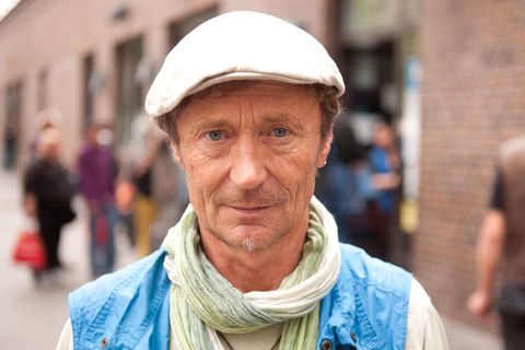 Dieter Puhl