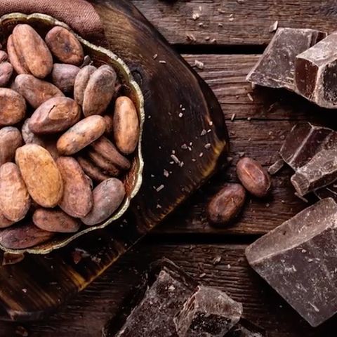 Gesund leben: Diese 6 Lebensmittel stärken das Herz