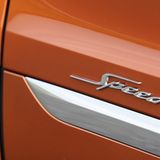 Bentley Bentayga Speed