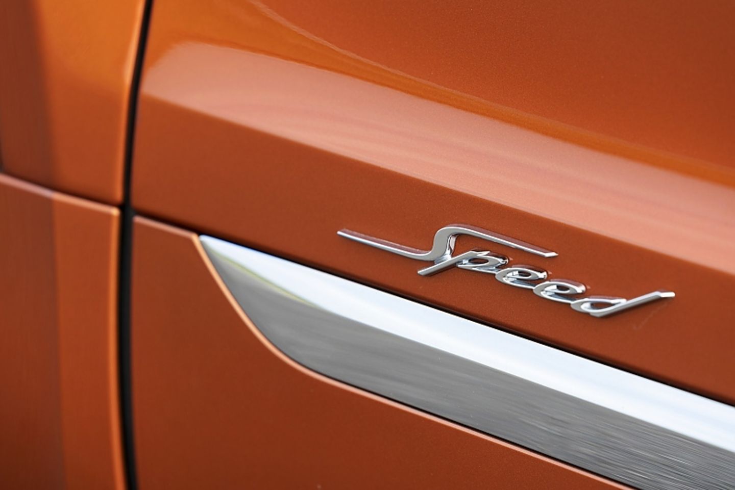 Bentley Bentayga Speed