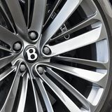 Bentley Bentayga Speed