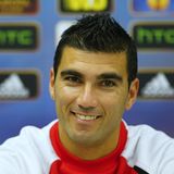 tote promis 2019 - José antonio reyes