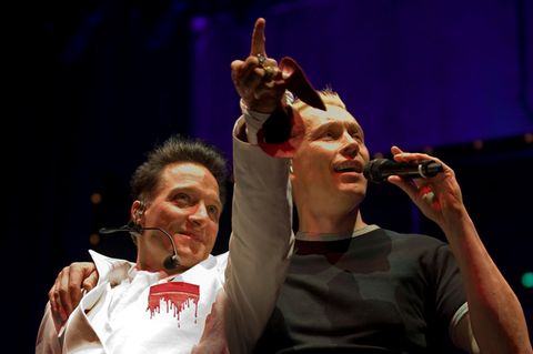 Die Ärzte