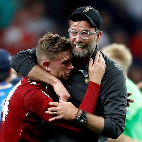 Jürgen Klopp