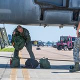 Nach zehn Jahren geht wieder ein Besatzung an Bord.