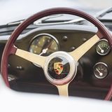 Das Cockpit: Alles im Blick