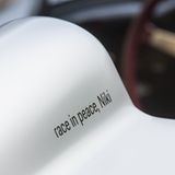 Bei der Wiederauflage des Gaisbergrennens gedenkt Porsche Niki Laudas