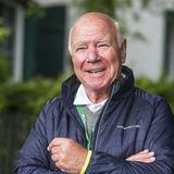 Rudi Lins feierte im Porsche 718 RS 60 Spyder Erfolge