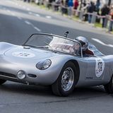 Der 1.6 Liter Vierzylinder hat 118 kW / 160 PS