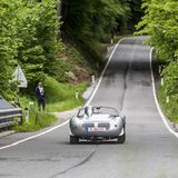 Porsche 718 RS 60 Spyder